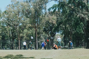 Bacolod City Negros Occidental  Golf & Country Club Day Pass with Caddy Service & Insurance