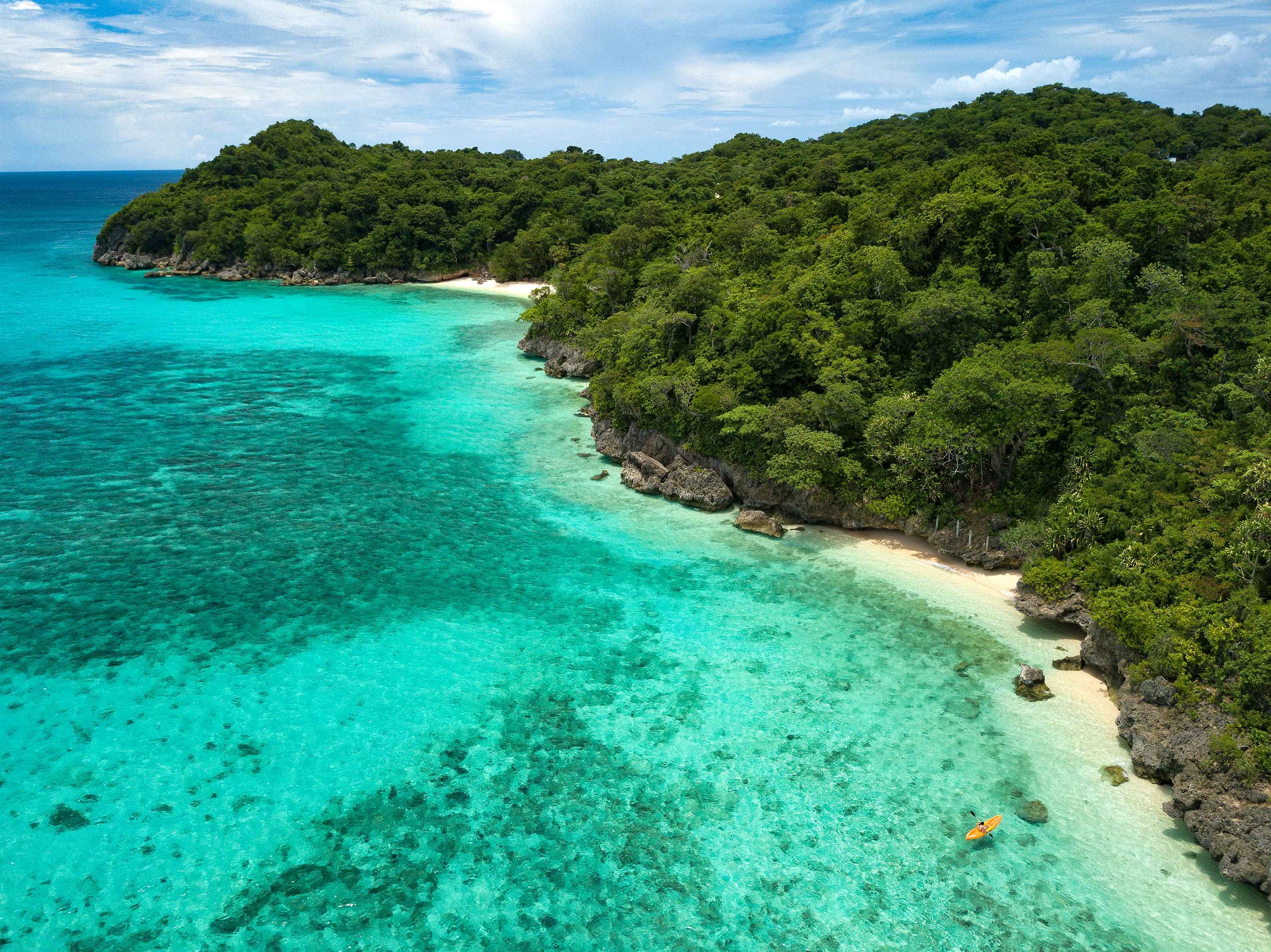 12-Day Bohol to Cebu to Boracay to El Nido to Coron & Island Hopping Philippine Tour Package