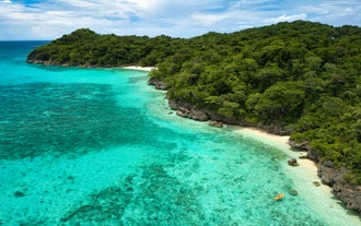 12-Day Bohol to Cebu to Boracay to El Nido to Coron & Island Hopping Philippine Tour Package