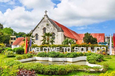 10-Day Cebu, Bohol & Siquijor Islands Beaches Tour Package from Manila City - day 5