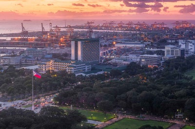 Exciting 10-Day Palawan & Cebu Islands Beaches & Adventure Tour Package from Manila City - day 1