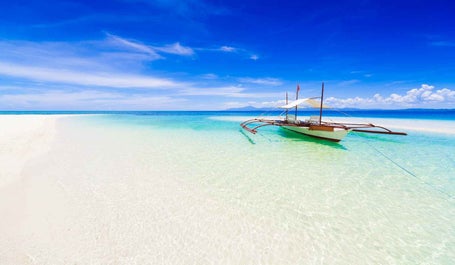 Exciting 10-Day Palawan & Cebu Islands Beaches & Adventure Tour Package from Manila City - day 8