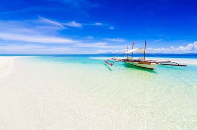 Exciting 10-Day Palawan & Cebu Islands Beaches & Adventure Tour Package from Manila City - day 8