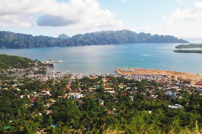 Breathtaking 15-Day Palawan, Cebu & Siargao Islands Beaches Tour Package from Manila City - day 6