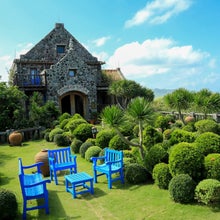 Breathtaking 4-Day Batanes Province Tour Package at Fundacion Pacita Hotel from Manila City