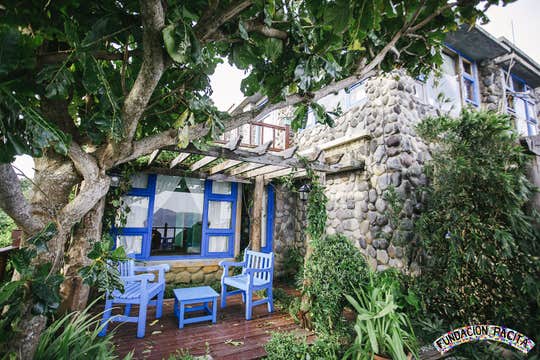 Breathtaking 4-Day Batanes Province Tour Package at Fundacion Pacita Hotel from Clark City
