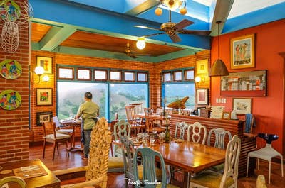 Breathtaking 4-Day Batanes Province Tour Package at Fundacion Pacita Hotel from Clark City - day 4