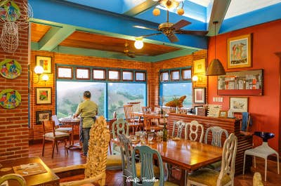 Breathtaking 4-Day Batanes Province Tour Package at Fundacion Pacita Hotel from Clark City - day 4