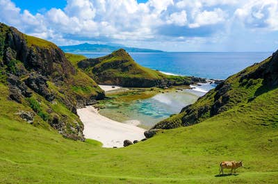 Breathtaking 4-Day Batanes Province Tour Package at Fundacion Pacita Hotel from Clark City - day 2