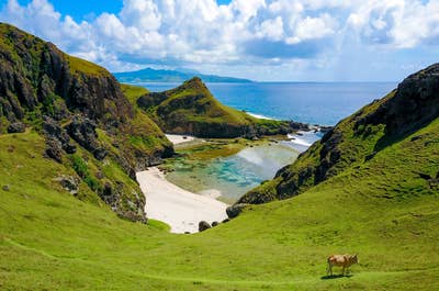 Breathtaking 4-Day Batanes Province Tour Package at Fundacion Pacita Hotel from Clark City - day 2