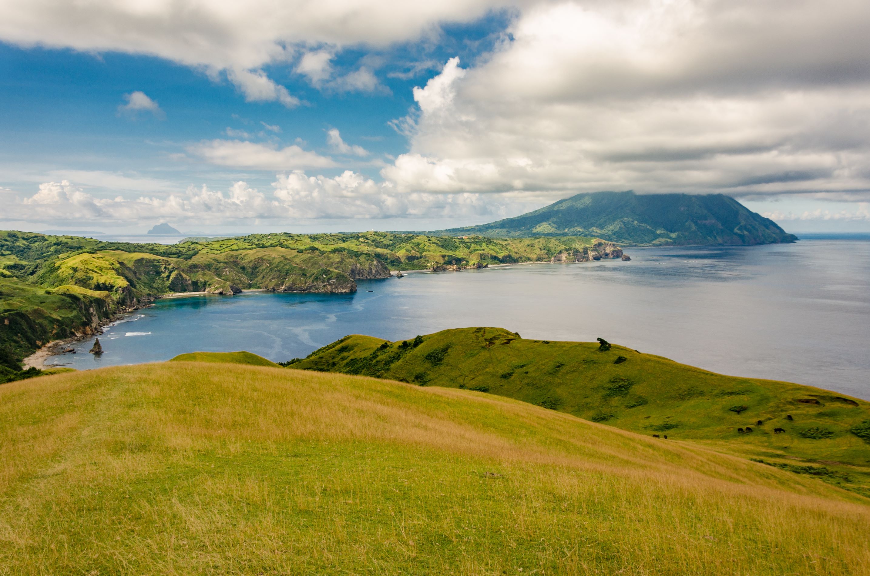 Breathtaking 4-Day Batanes Province Tour Package at Fundacion Pacita Hotel from Manila City - day 3