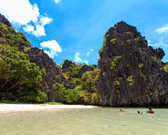 Ultimate 8-Day Palawan Island Tour Package from Manila City - day 6