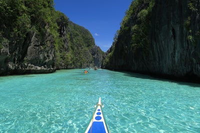 Fun 11-Day Palawan & Cebu Islands Adventure Tour Package to Beaches & Nature Spots from Manila City - day 8