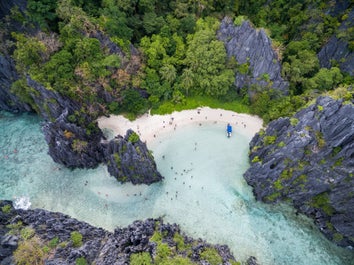 Fun-Filled 10-Day Palawan & Cebu Islands Beaches & Nature Adventure Tour Package from Manila City - day 9