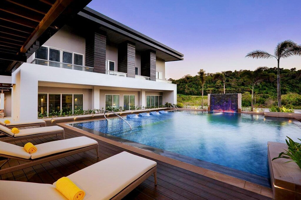 Belmont Hotel Boracay