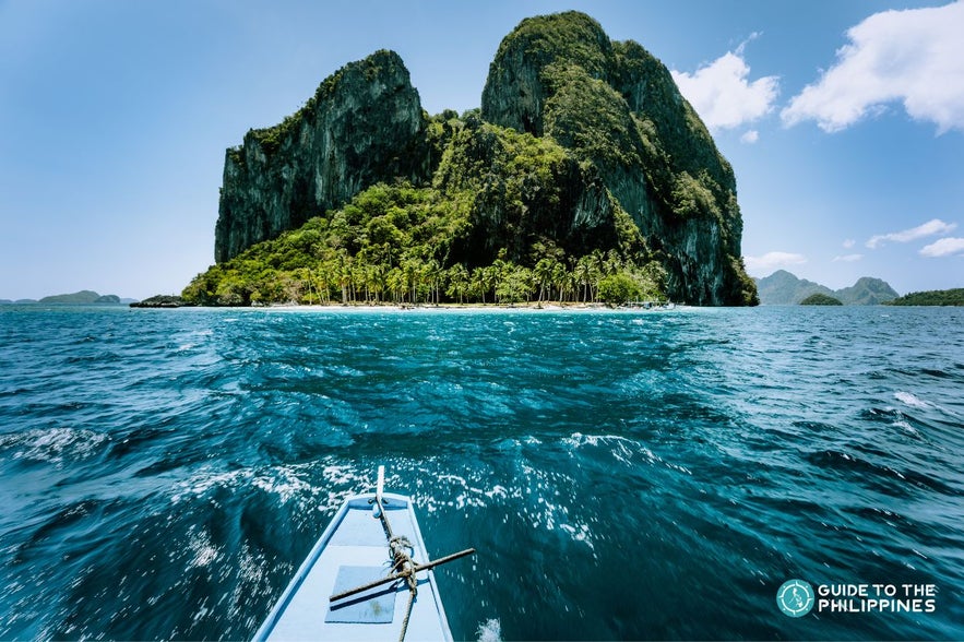 Bacuit Bay, El Nido Bacuit Bay, El Nido