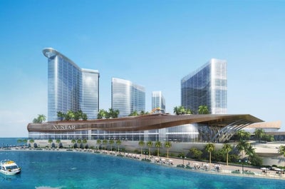 Hassle-Free Cebu Package at Fili Hotel by Nustar with Sightseeing Tour, Breakfast & Transfers - day 1