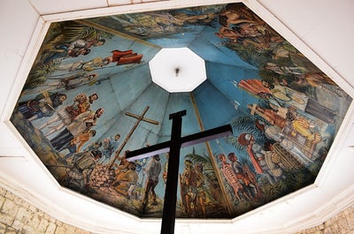 Hassle-Free Cebu Package at Fili Hotel by Nustar with Sightseeing Tour, Breakfast & Transfers - day 2