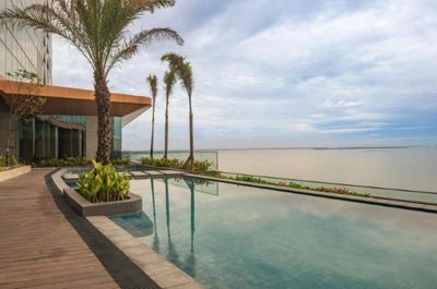 Hassle-Free Cebu Package at Fili Hotel by Nustar with Sightseeing Tour, Breakfast & Transfers - day 3