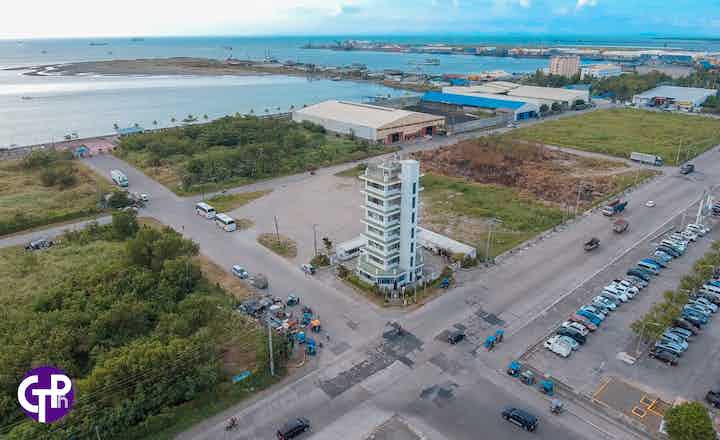 Pope John Paul II Tower Pope John Paul II Tower