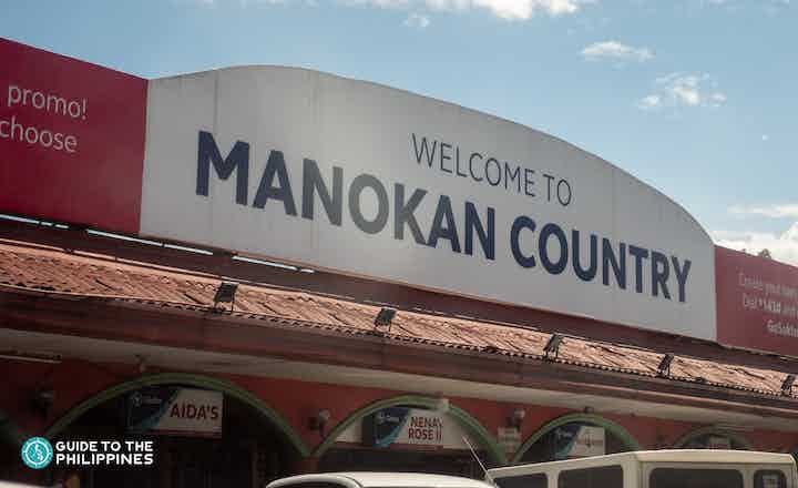 Manokan Country Manokan Country