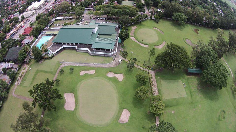 Negros Occidental Golf & Country Club