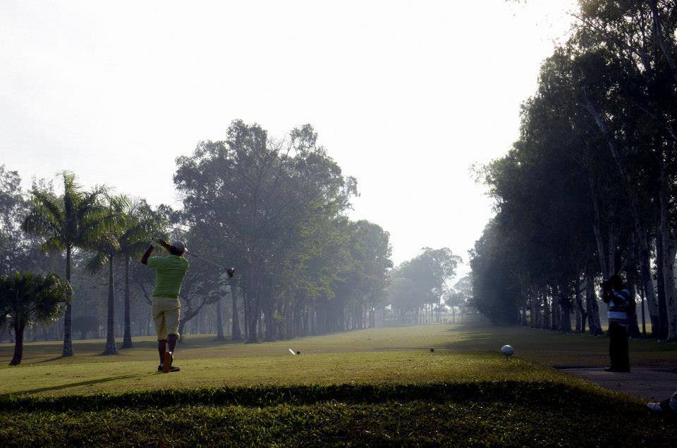 Negros Occidental Golf & Country Club