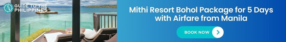 菲律宾薄荷岛旅游指南：游玩 + 酒店