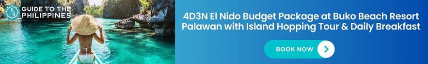 Best El Nido Town on Palawan Island Travel Guide: Everything You Need to Know Best El Nido Town on Palawan Island Travel Guide: Everything You Need to Know