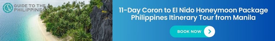Best El Nido Town on Palawan Island Travel Guide: Everything You Need to Know Best El Nido Town on Palawan Island Travel Guide: Everything You Need to Know