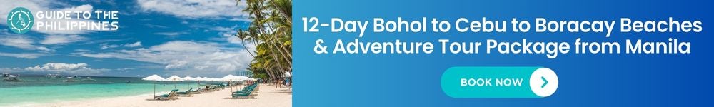 Best Boracay Itinerary Guide: What to Do &amp; Where to Go from Boracay