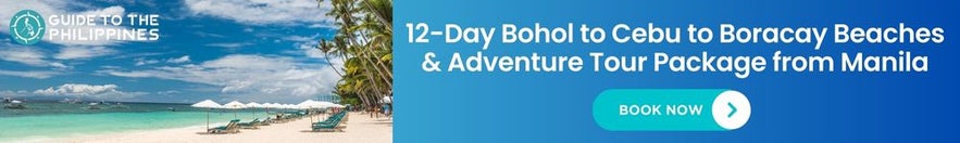 Best Boracay Itinerary Guide: What to Do & Where to Go from Boracay Best Boracay Itinerary Guide: What to Do & Where to Go from Boracay