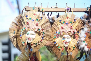 Kadayawan Festival in Davao City