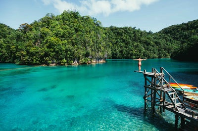 Exciting 11-Day Adventure Package to El Nido, Cebu & Siargao Islands from Manila City - day 8