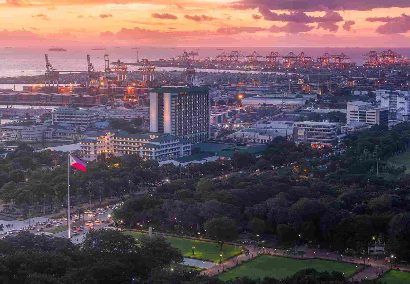 Fun 11-Day Islands Adventure Tour Package to Cebu, Siargao, Siquijor & Dumaguete City from Manila - day 1