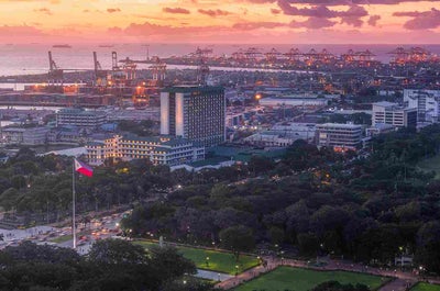 Fun 11-Day Islands Adventure Tour Package to Cebu, Siargao, Siquijor & Dumaguete City from Manila - day 1