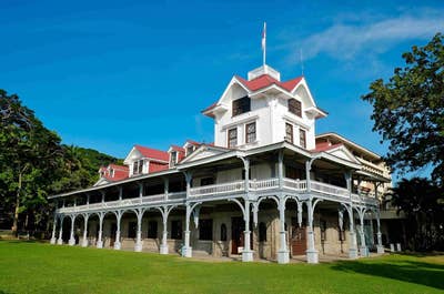 Fun 11-Day Islands Adventure Tour Package to Cebu, Siargao, Siquijor & Dumaguete City from Manila - day 2