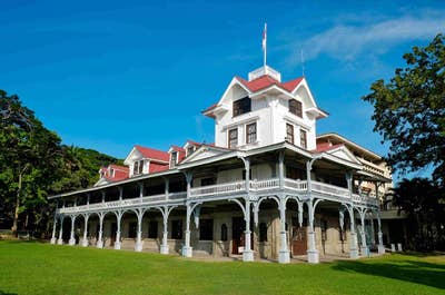 Fun 11-Day Islands Adventure Tour Package to Cebu, Siargao, Siquijor & Dumaguete City from Manila - day 2
