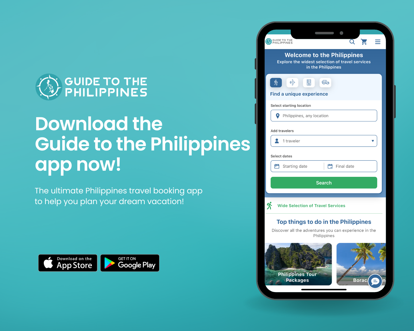 Essential Apps to Download When Traveling in the Philippines