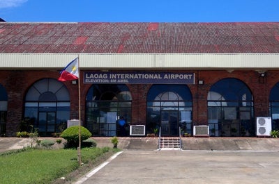 Amazing 2-Week Heritage & Scenic Nature Tour Package from Manila City - day 2