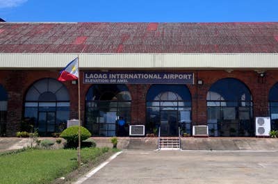 Amazing 2-Week Heritage & Scenic Nature Tour Package from Manila City - day 2