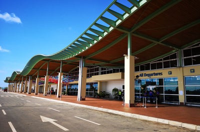 Amazing 2-Week Heritage & Scenic Nature Tour Package from Manila City - day 14