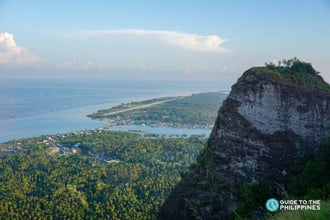 Tawi-Tawi Bongao Land Tour with Transfers | Bud Bongao, Boloboc Cave, Badjao Village