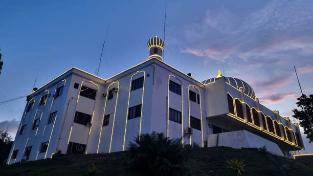 Tawi-Tawi Bongao Land Tour with Transfers | Bud Bongao, Boloboc Cave, Badjao Village