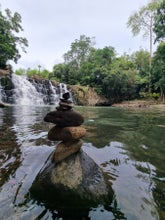 Basilan Lamitan Tour with Transfers from Port | Bulingan Falls, Tulip Garden, Wee Siu Tuy Museum