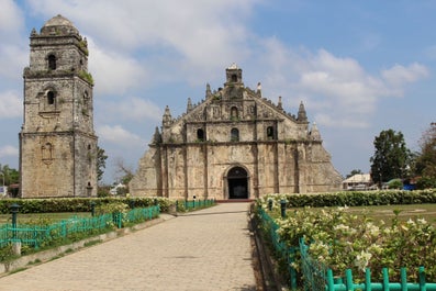 Exciting 15-Day North Luzon Region History & Adventure Tour Package from Manila City - day 4