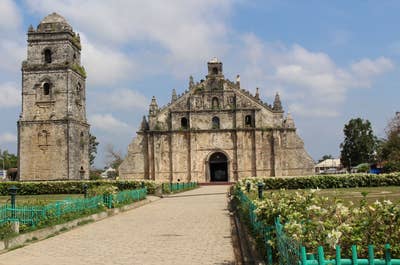 Exciting 15-Day North Luzon Region History & Adventure Tour Package from Manila City - day 4