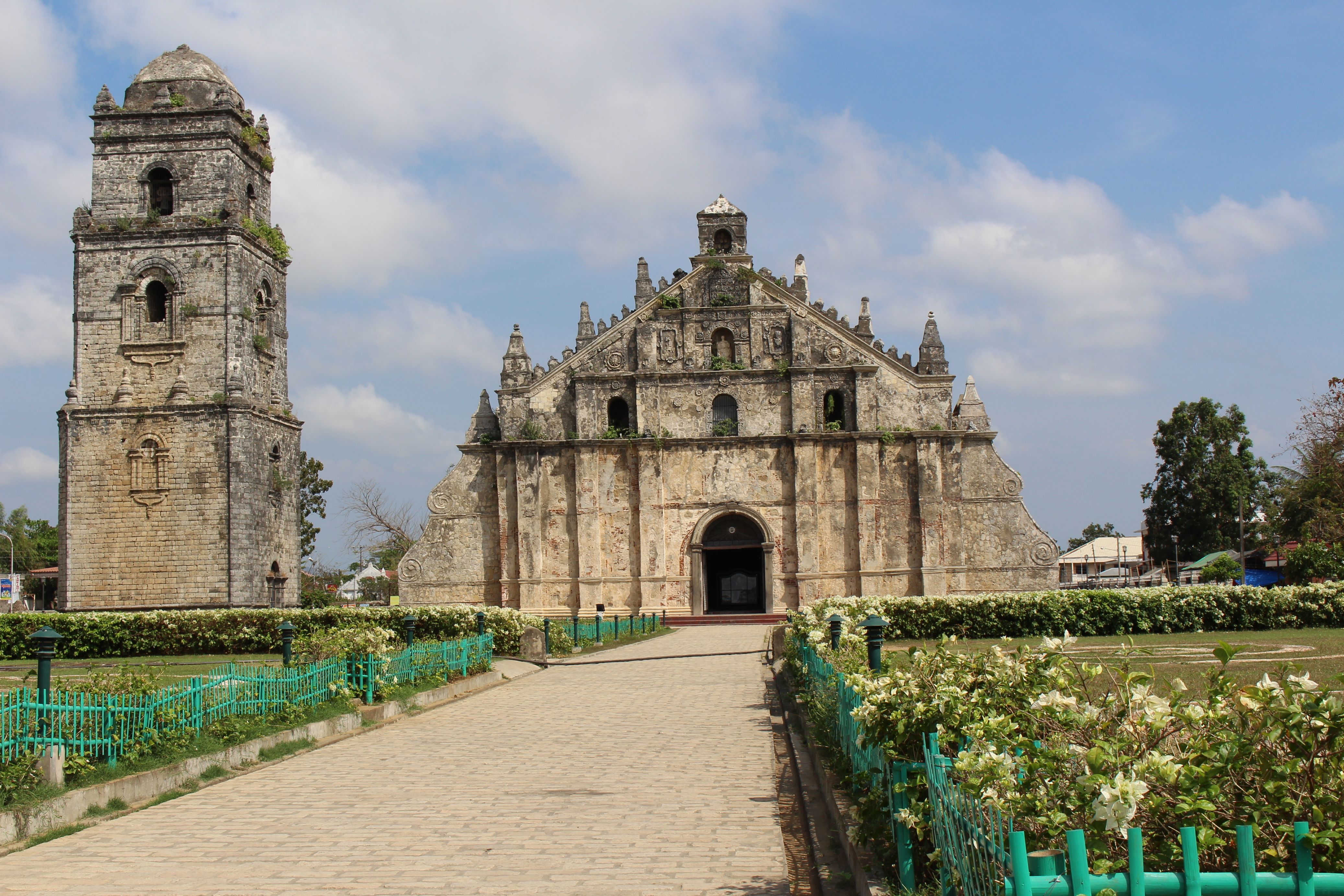 Exciting 15-Day North Luzon Region History & Adventure Tour Package from Manila City - day 4