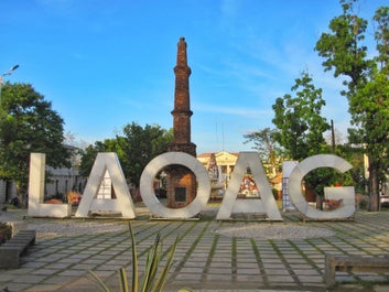 Exciting 15-Day North Luzon Region History & Adventure Tour Package from Manila City - day 3