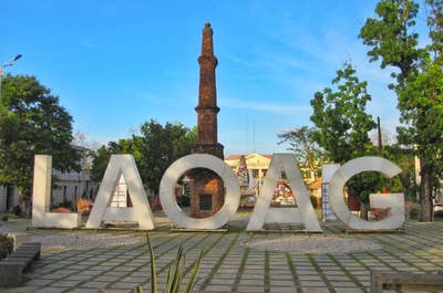 Exciting 15-Day North Luzon Region History & Adventure Tour Package from Manila City - day 3